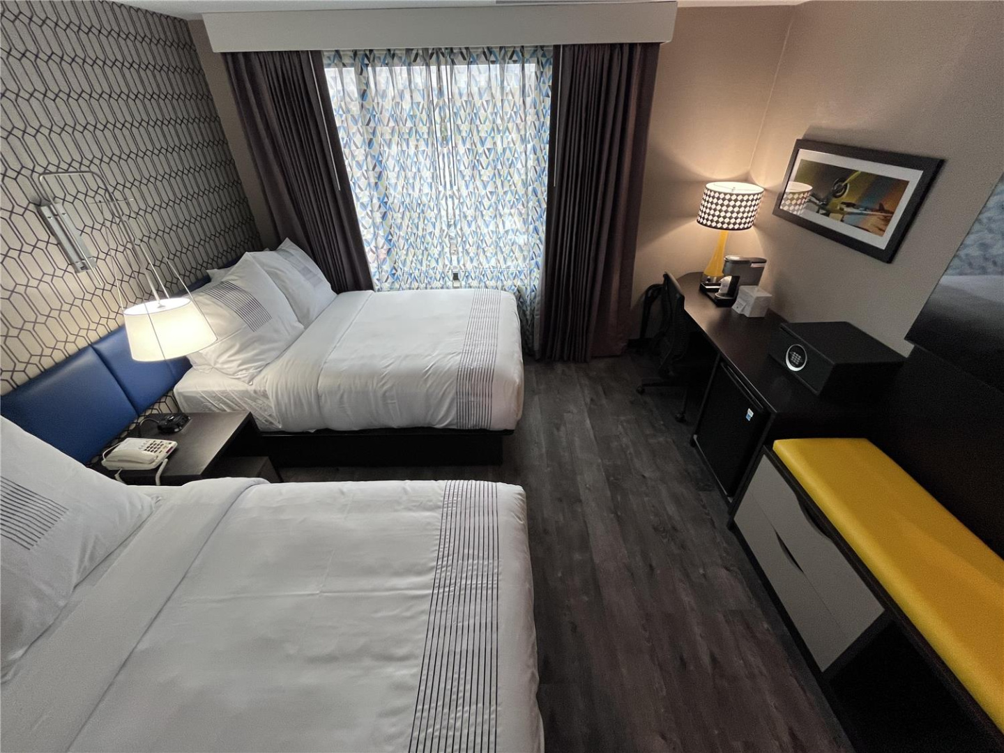 Foto - GLō Best Western Bronx NYC