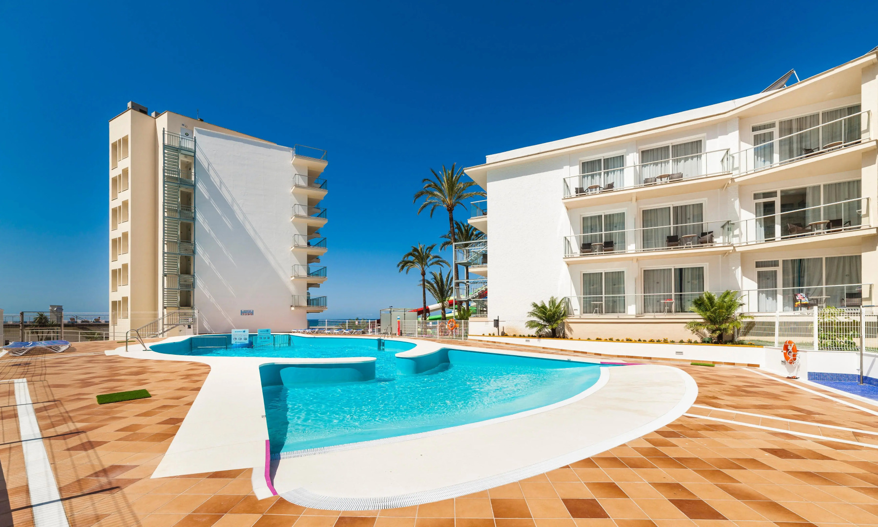 Foto - Globales Playa Estepona