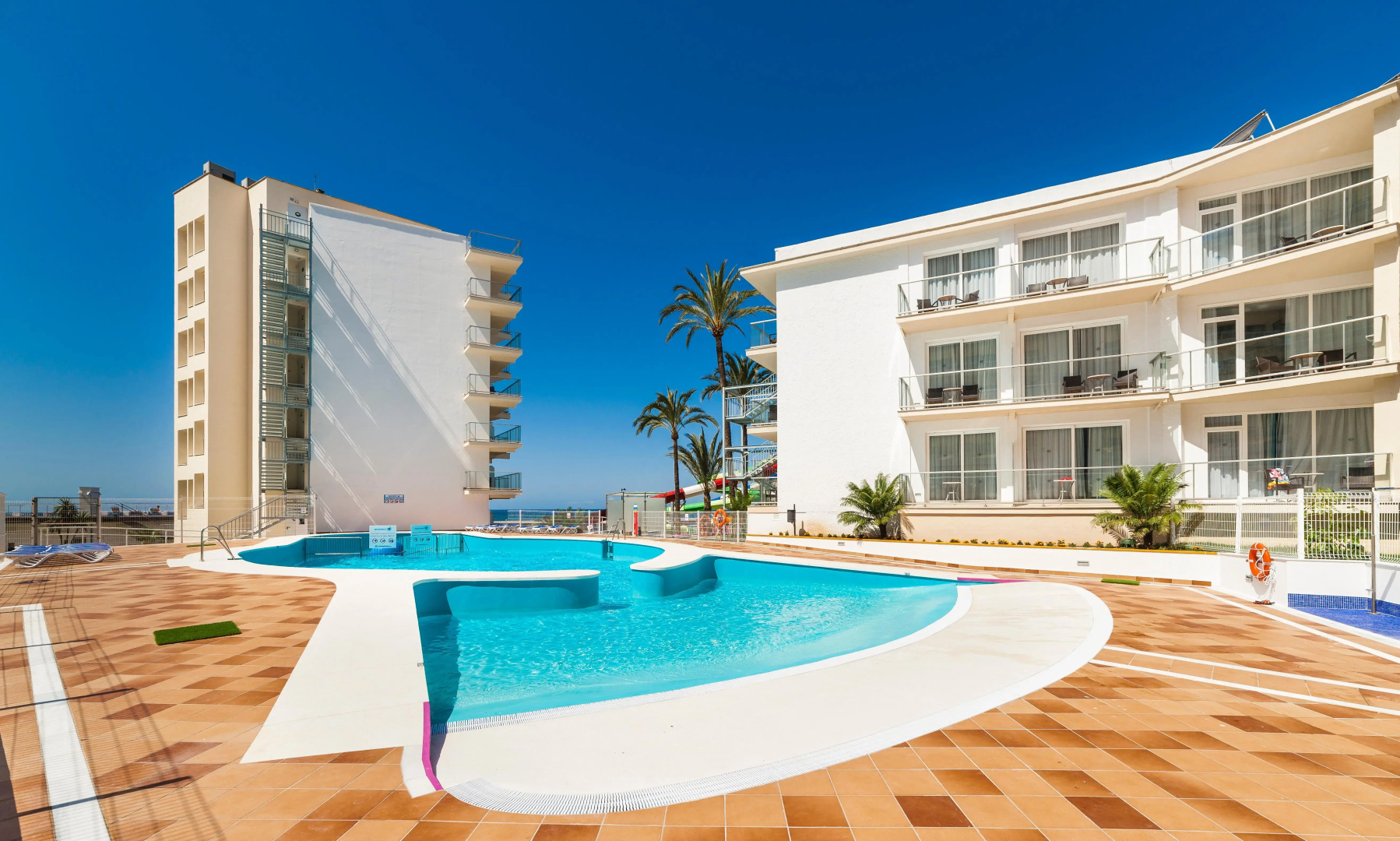 Foto - Globales Playa Estepona