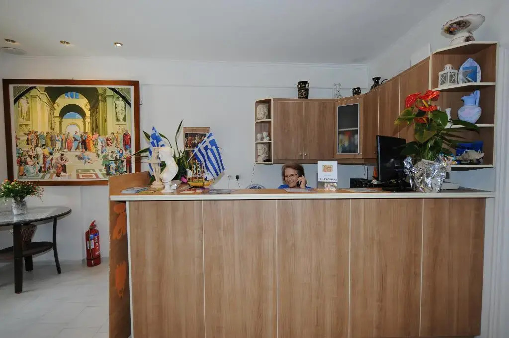 Photo - Orfeas Apartments