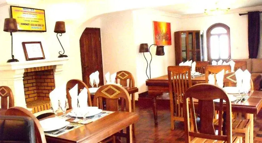 Foto - Iarimbato Hotel