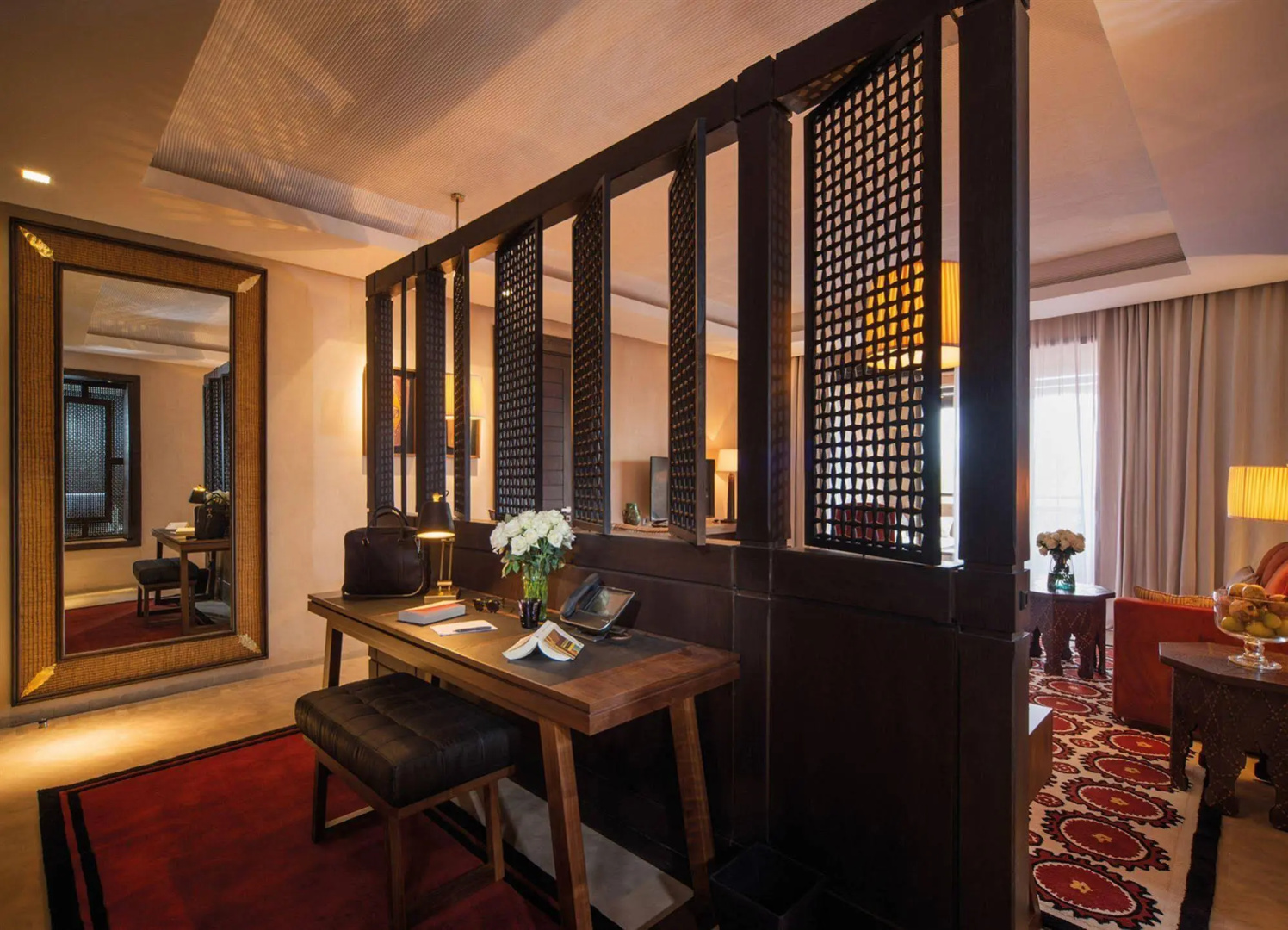 Photo - Fairmont Royal Palm Marrakech