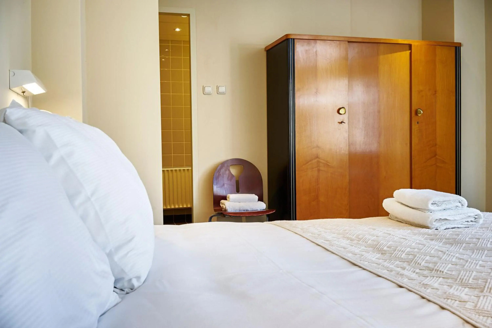 Foto - Pension Homeland