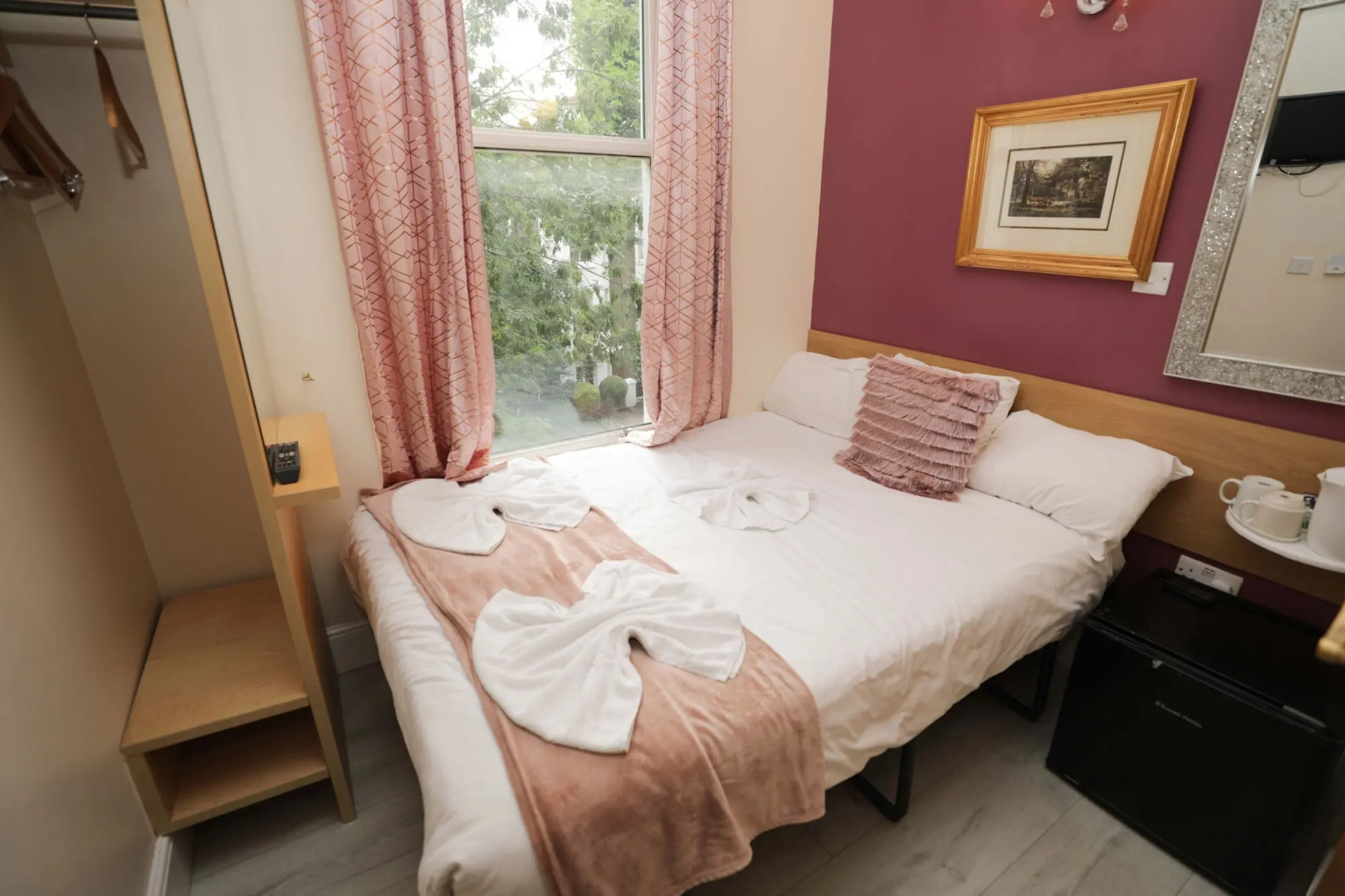 Foto - Jubilee Hotel Kensington