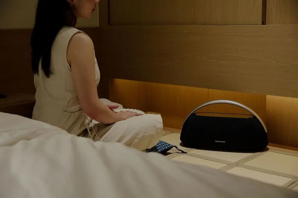 Foto - Sowon Ryokan and Hotel by Anook Sangbong