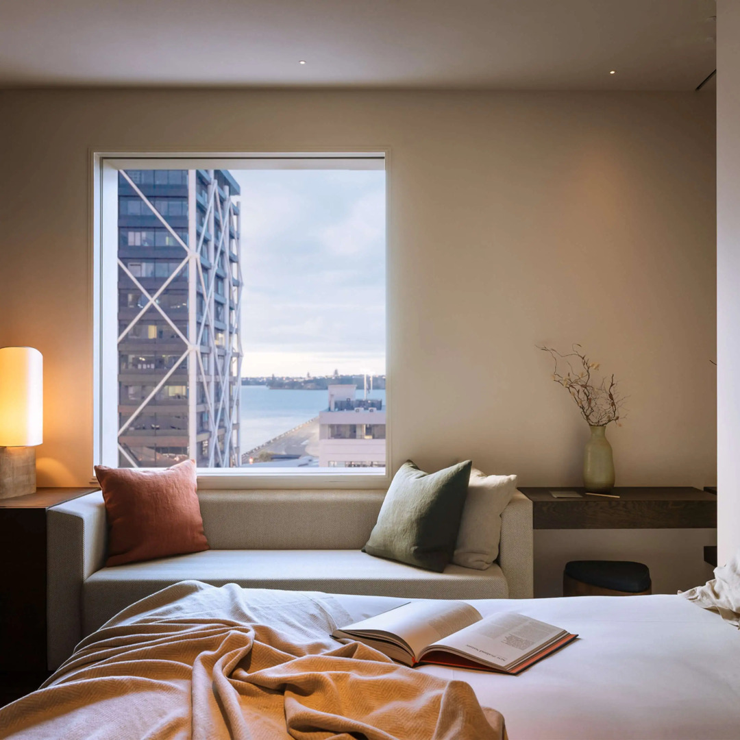 Photo - The Hotel Britomart