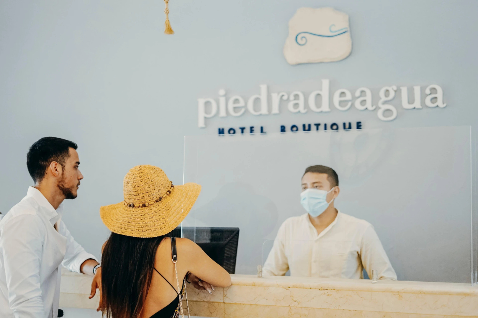 Foto - Piedra De Agua Hotel Boutique Mérida