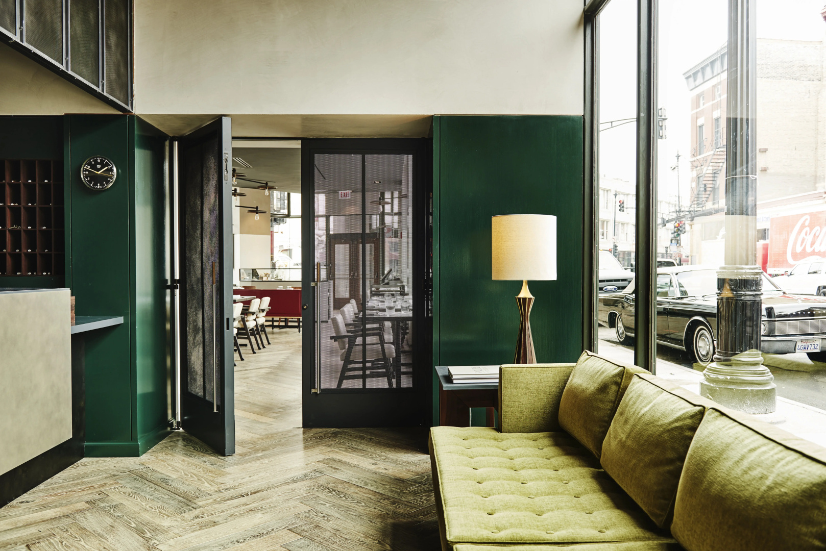 Foto - The Robey, Chicago, a Member of Design Hotels