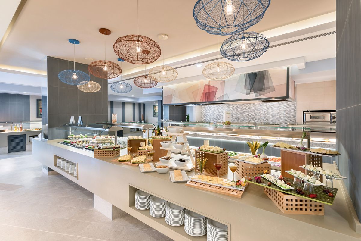 Foto - Hotel Riu Palace Palmeras - All Inclusive