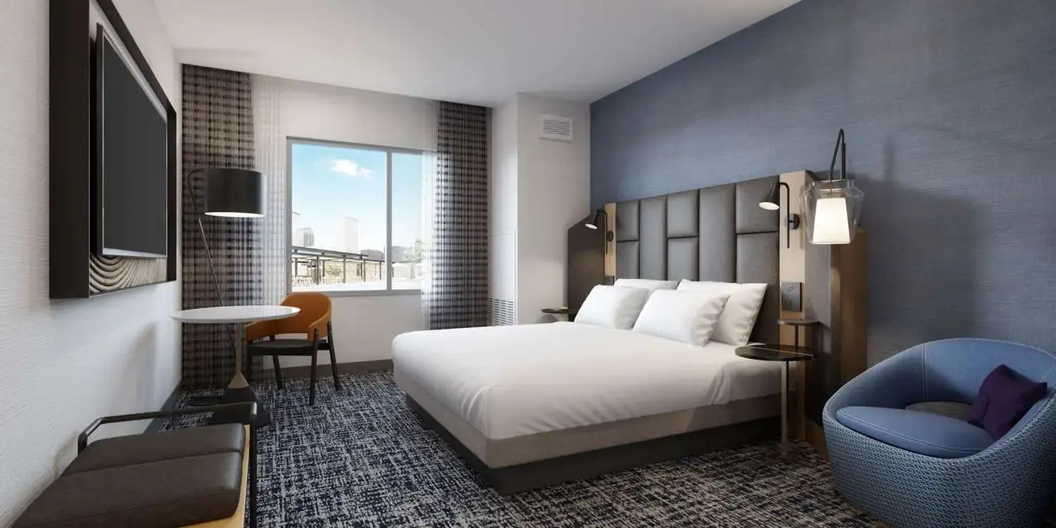 Photo - Tempo By Hilton San Diego Del Mar