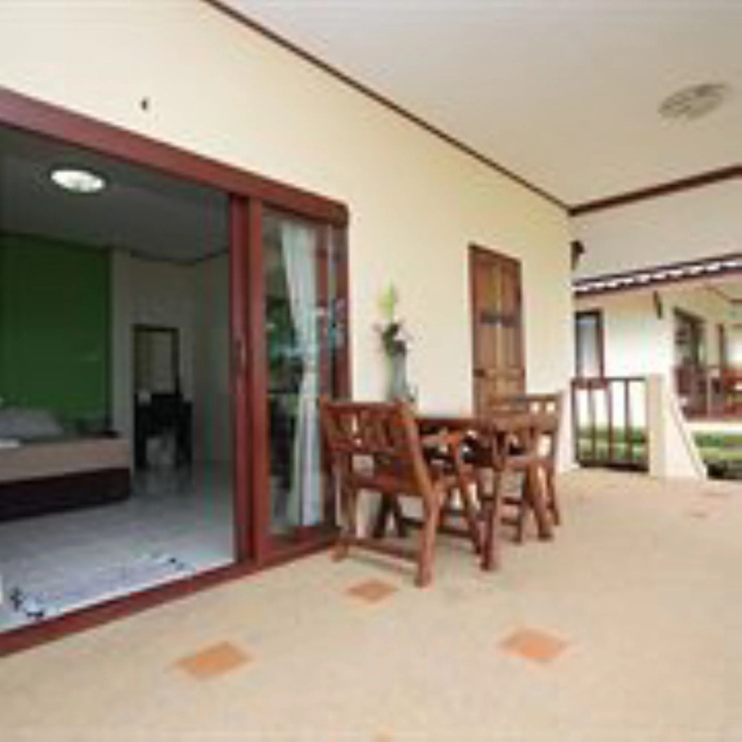 Photo - Three Trees Samui Resort - Sarocha Villa