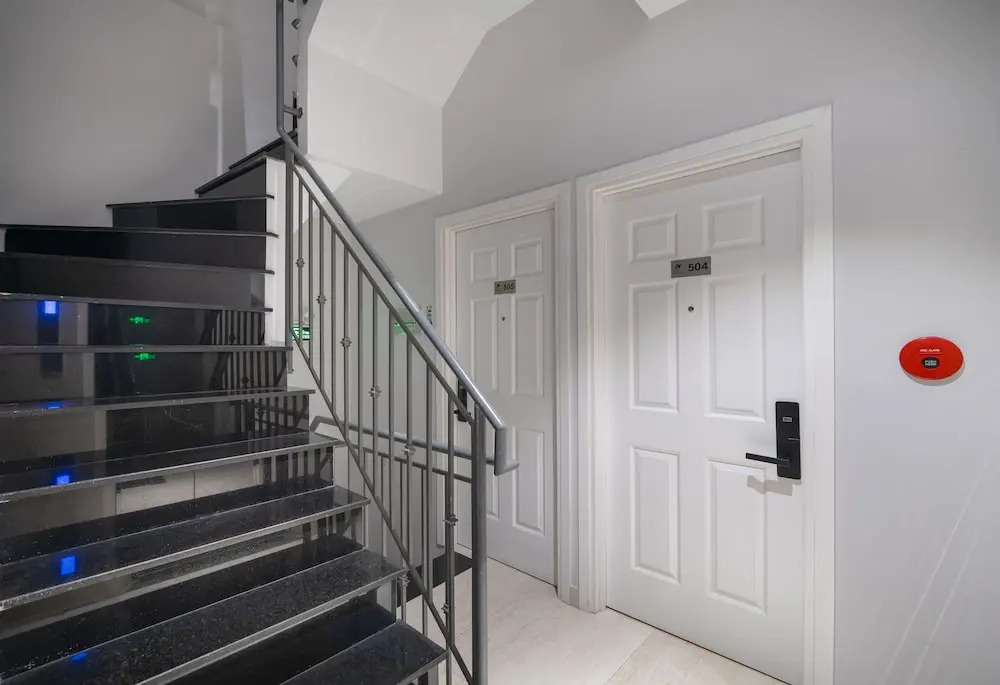 Foto - Mari Queen Hotel - Bui Thi Xuan