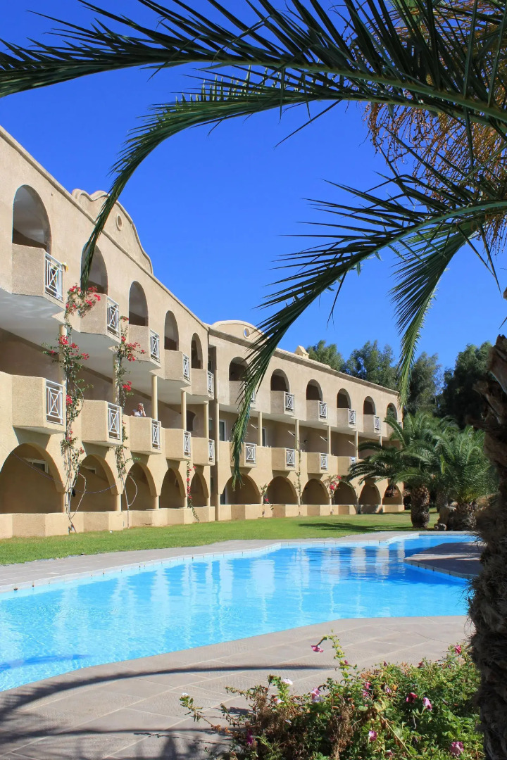 Foto - Lindos Royal Resort