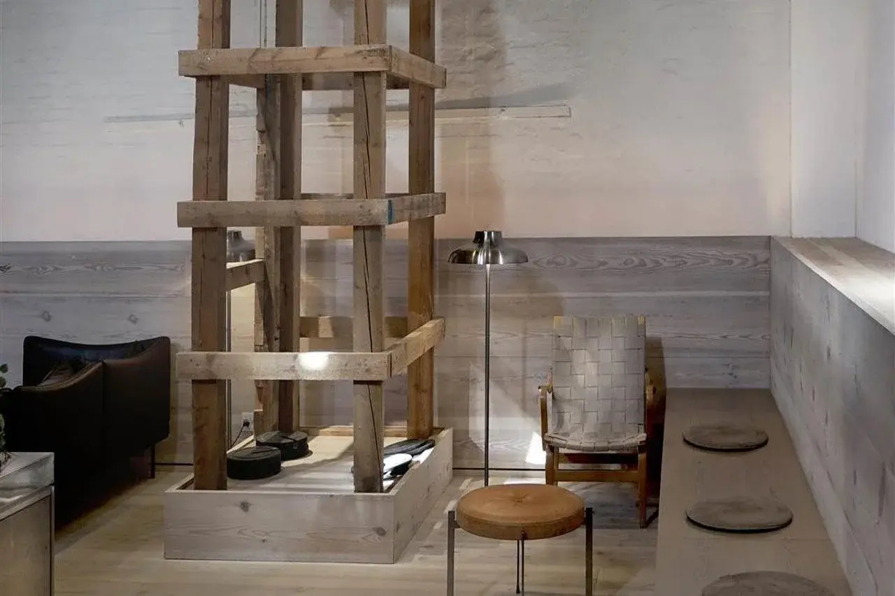 Photo - Boutique Hotel Ottilia