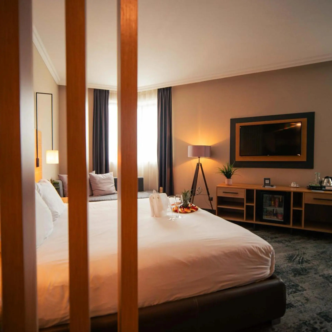 Photo - Expo Hotel Sofia