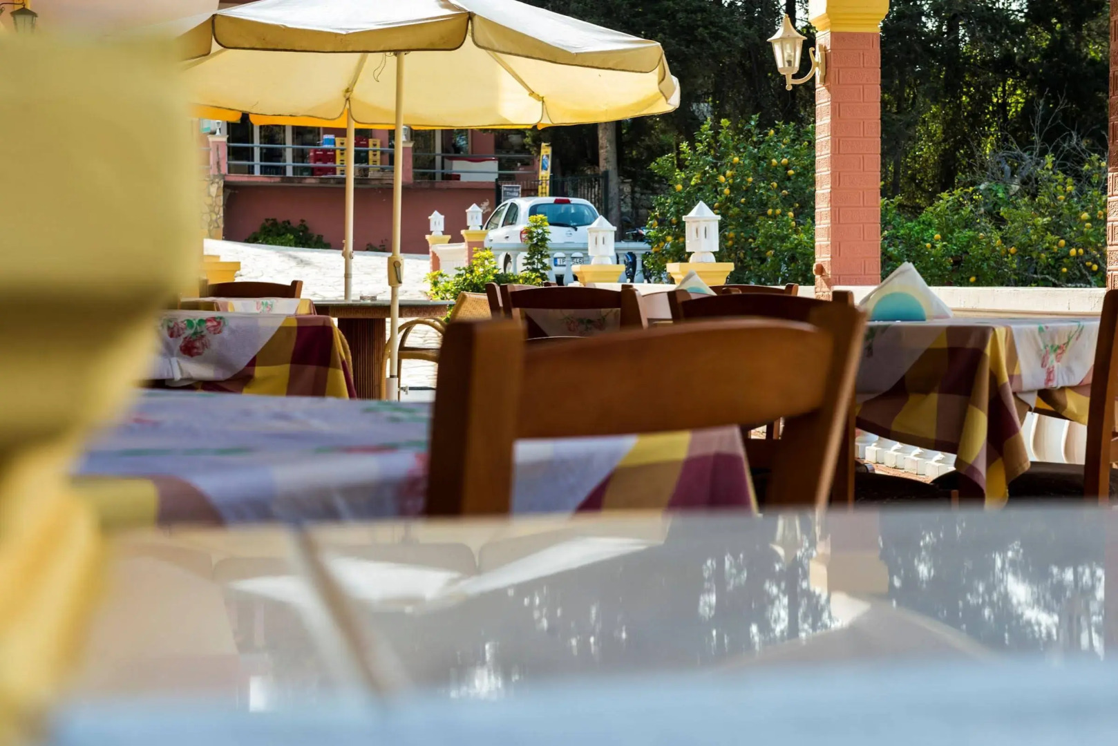Photo - Hotel Penelope