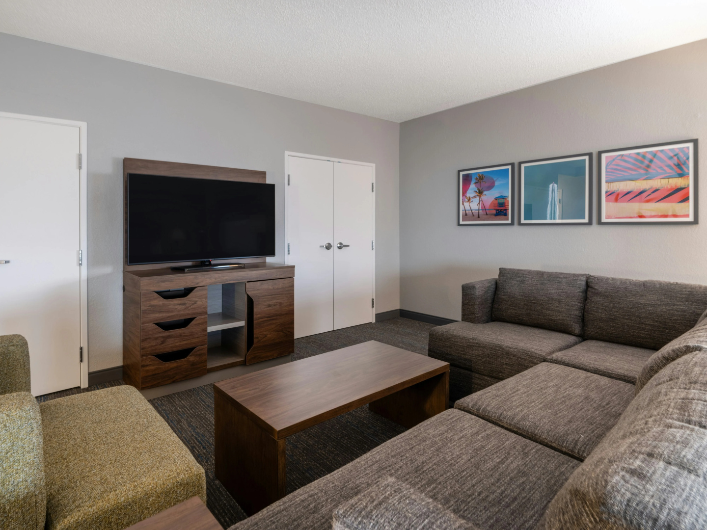 Photo - Hampton Inn West Palm Beach Florida Turnpike