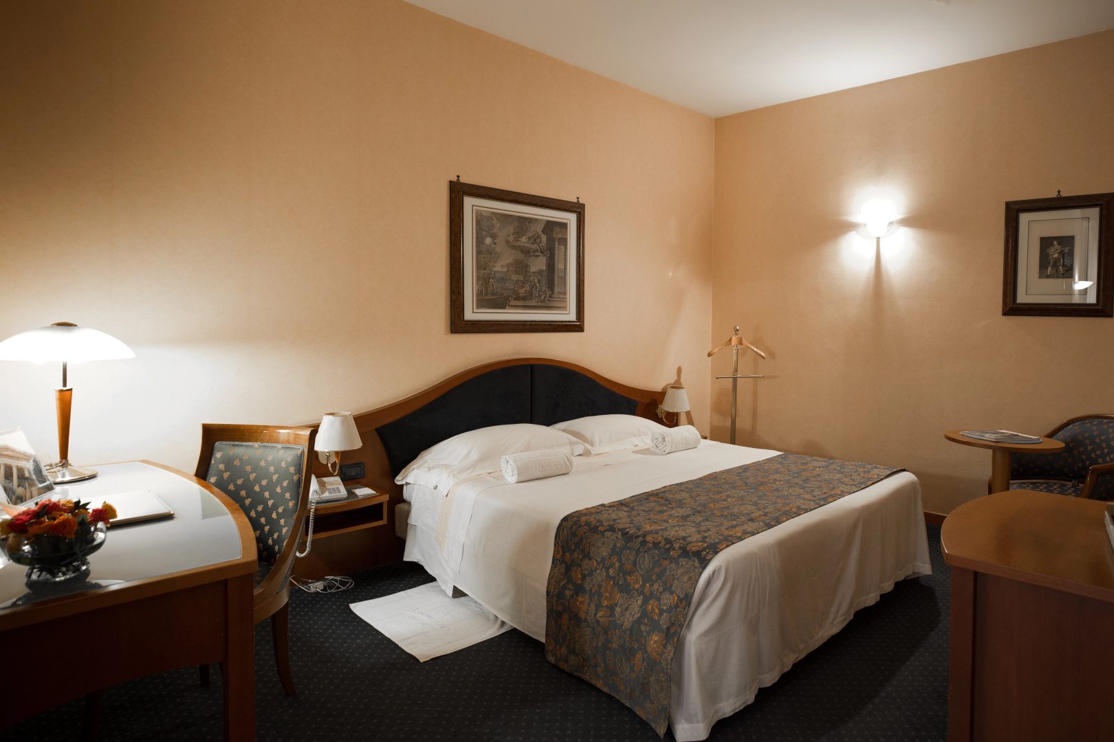 Foto - Massimo Plaza Hotel