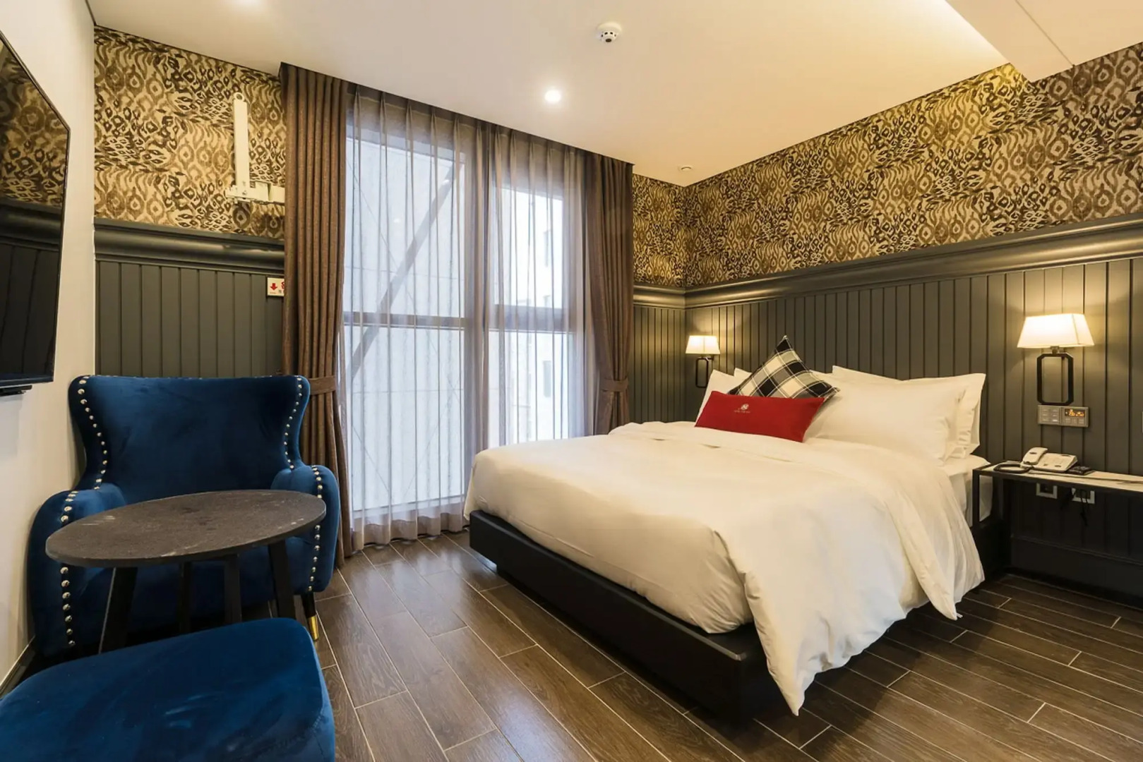 Photo - HOTEL THE MAY Jongno