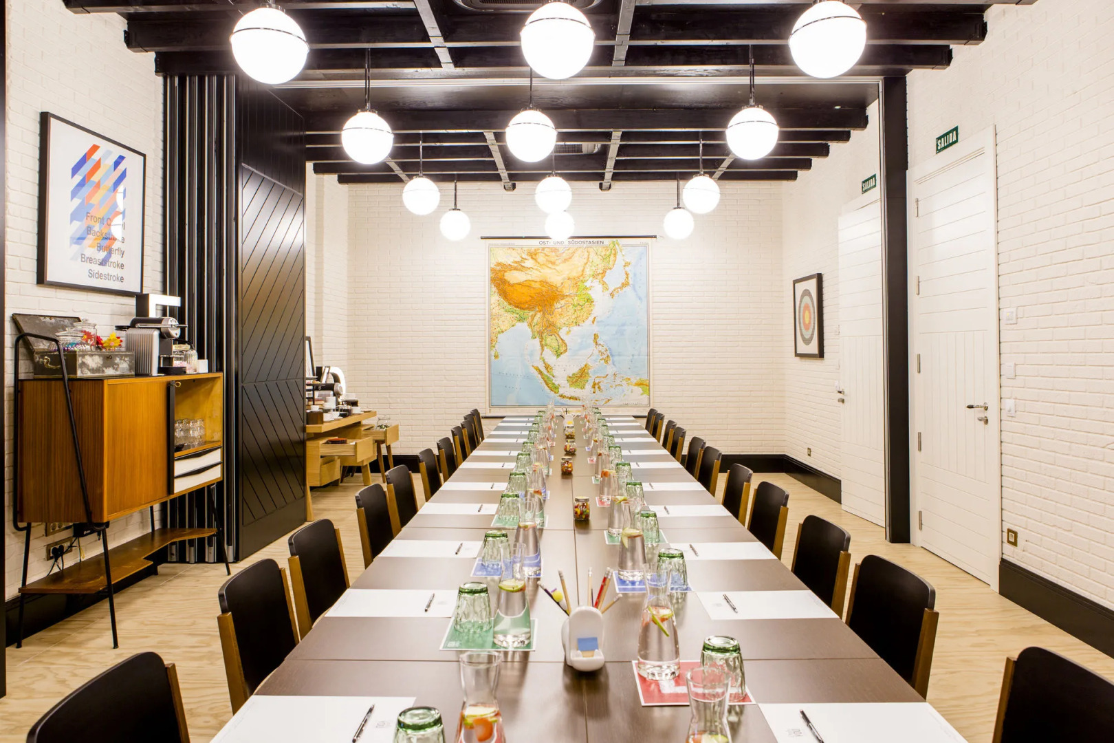 Foto - Only YOU Hotel Atocha