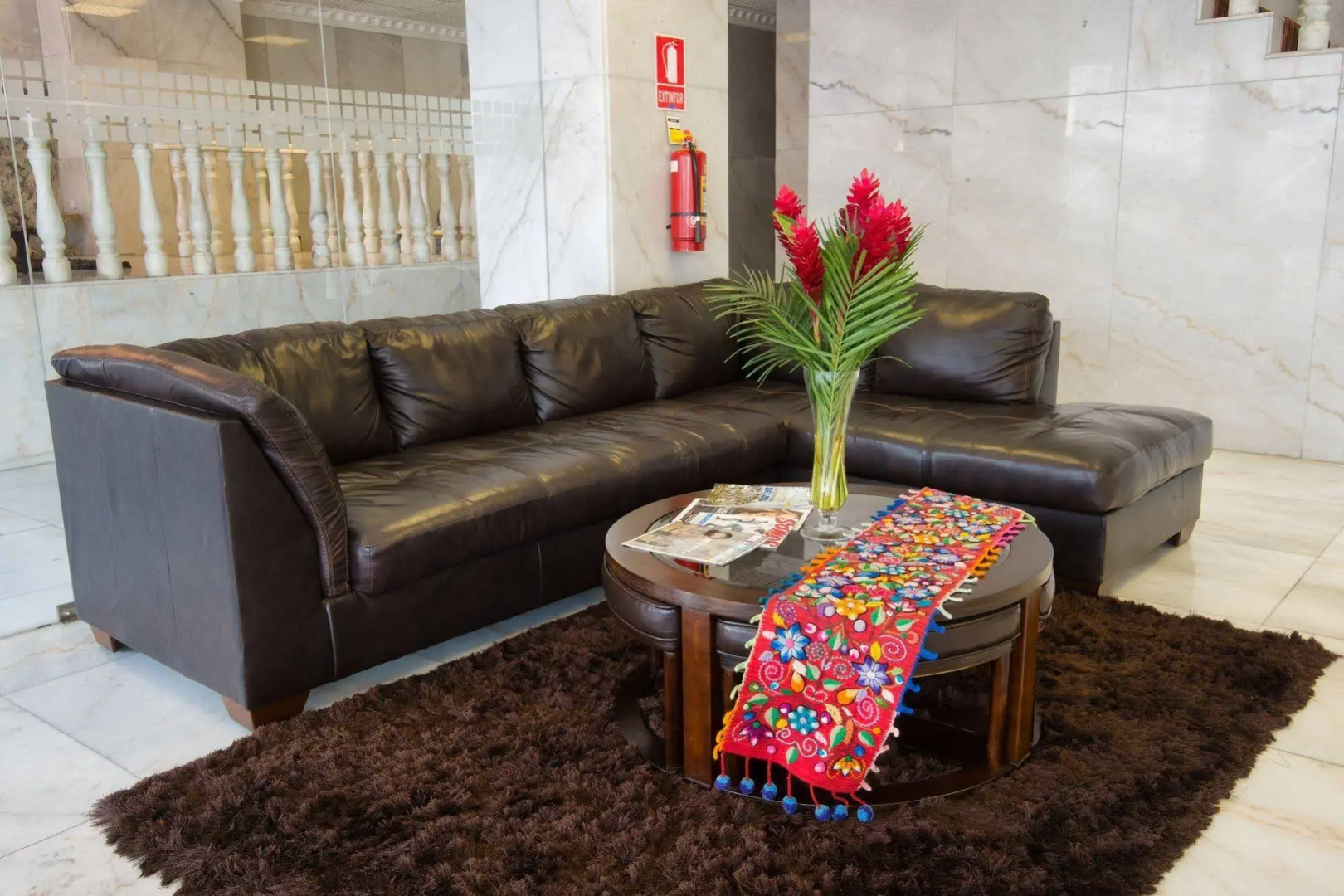 Foto - Luxury Hotel Inkari