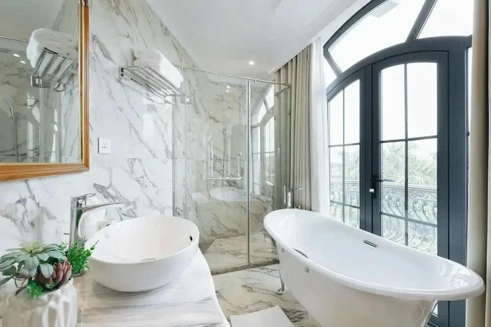Foto - Victoria Suites Westlake Hanoi