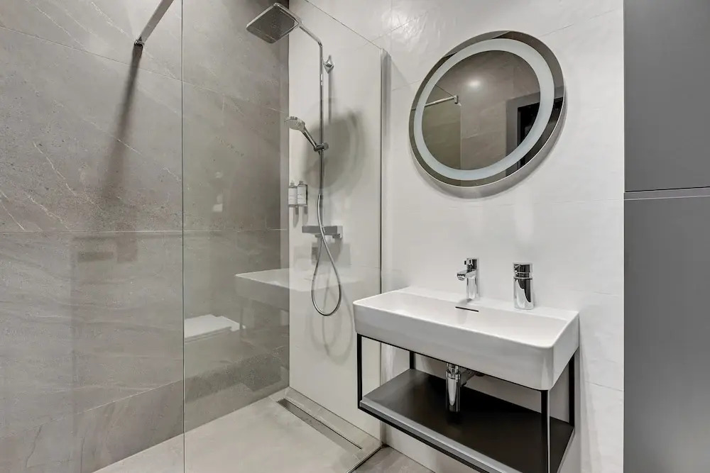 Foto - Brabank Riverside Premium Suites & Free Parking by Downtown Apartments