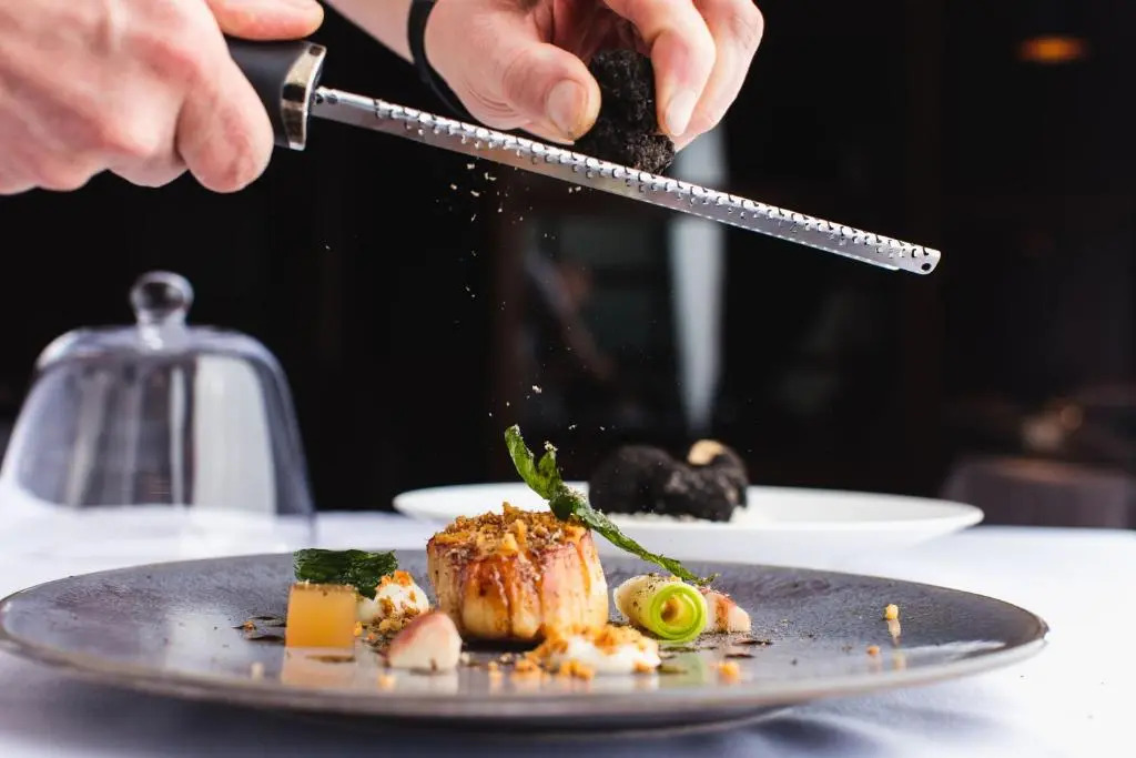 Foto - The Club Hotel & Spa Jersey