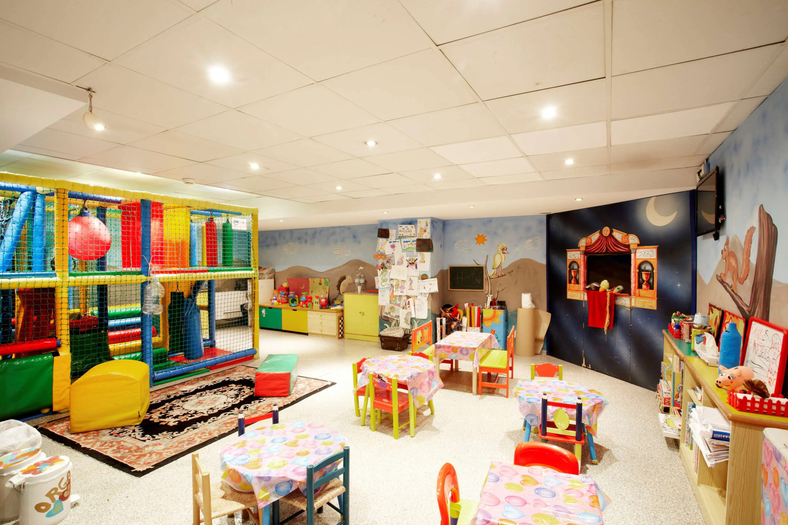 Photo - Ski Plaza Hotel & Wellness