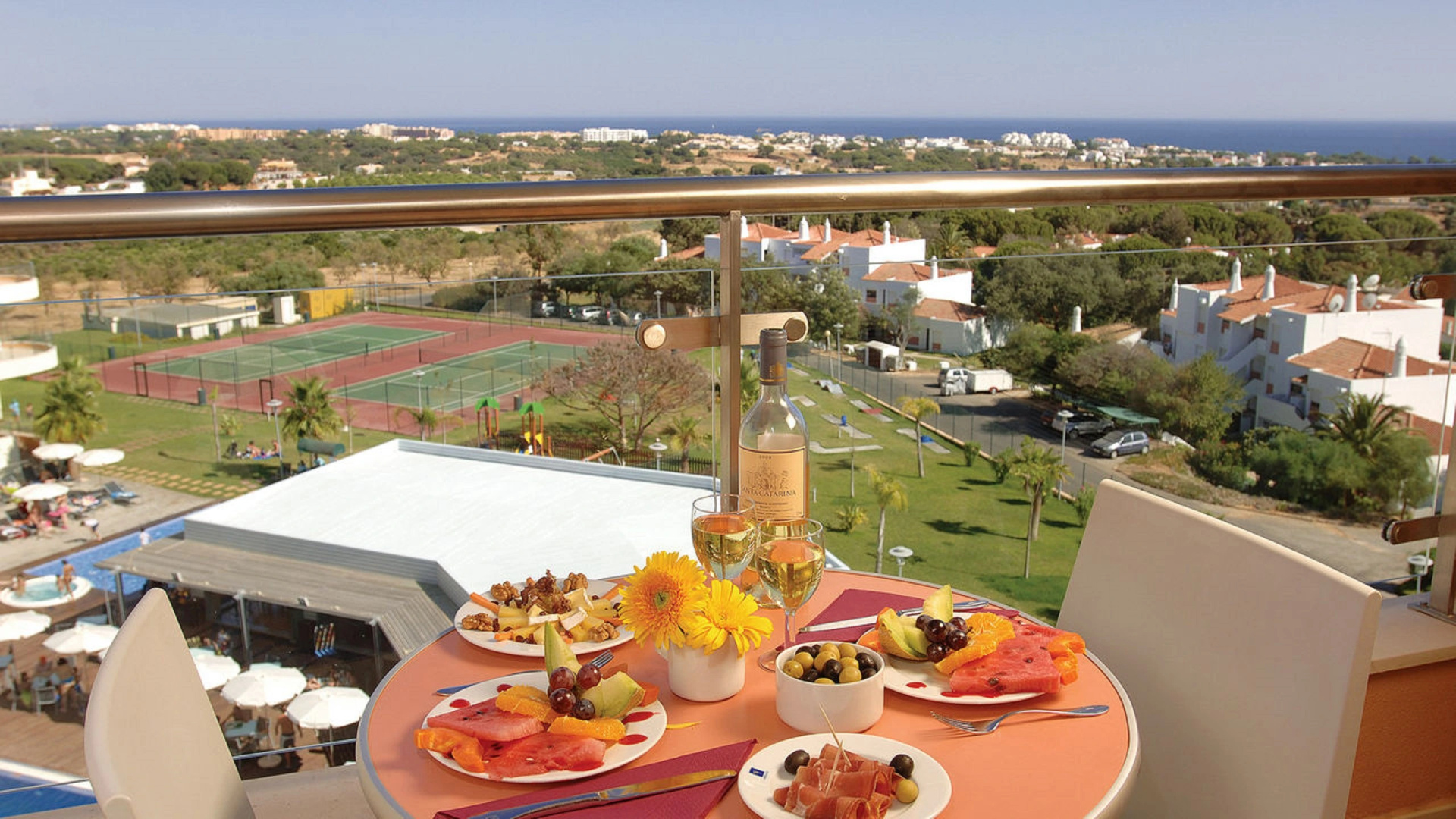 Photo - Hotel Apartamento Balaia Atlantico