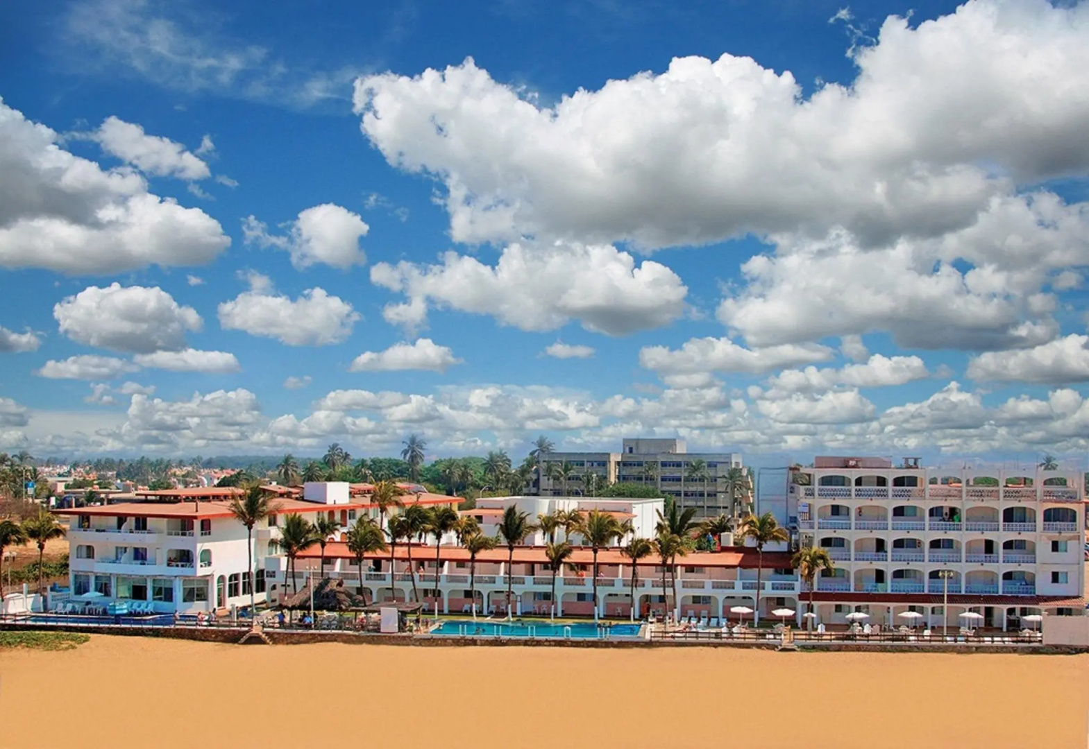 Foto - Hotel Marbella