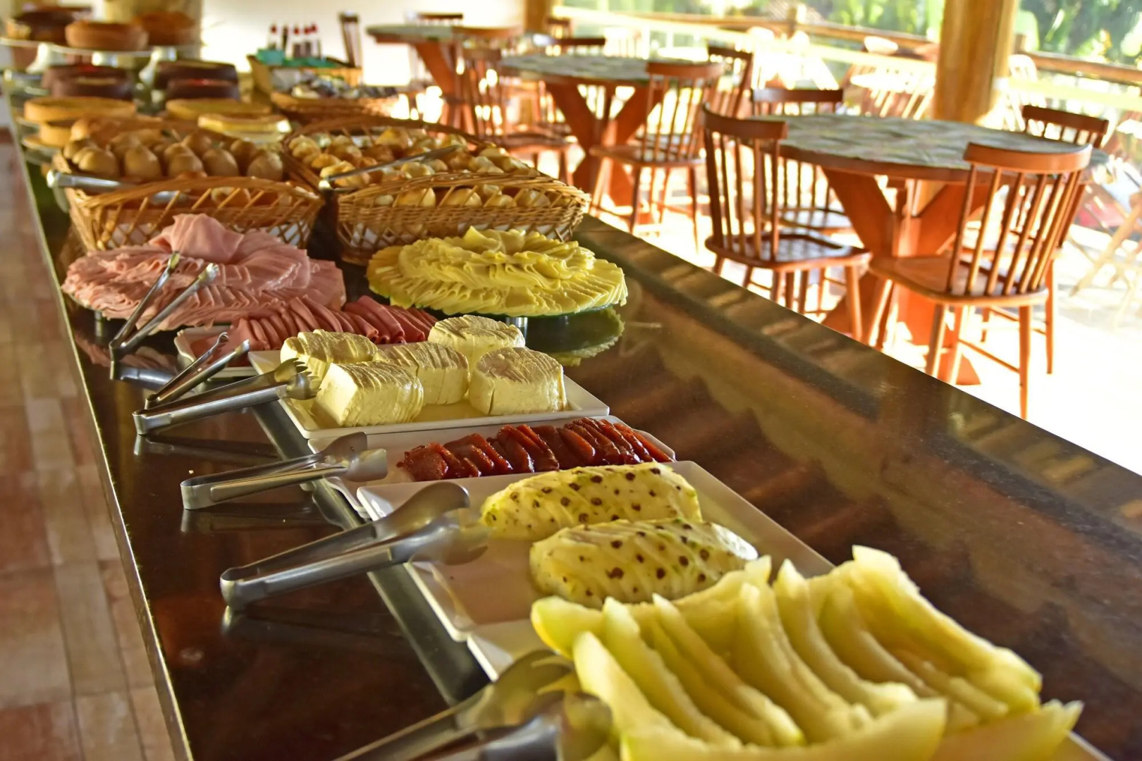 Foto - Imperatriz Paraty Hotel