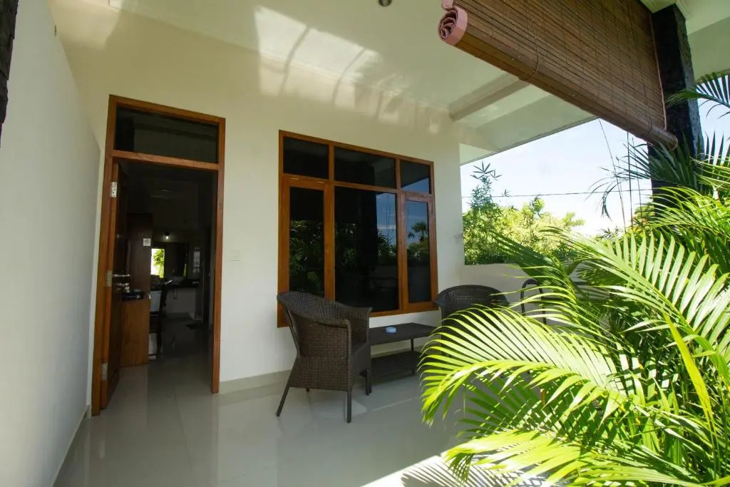 Foto - Ocean Villa Dive Resort - Tulamben