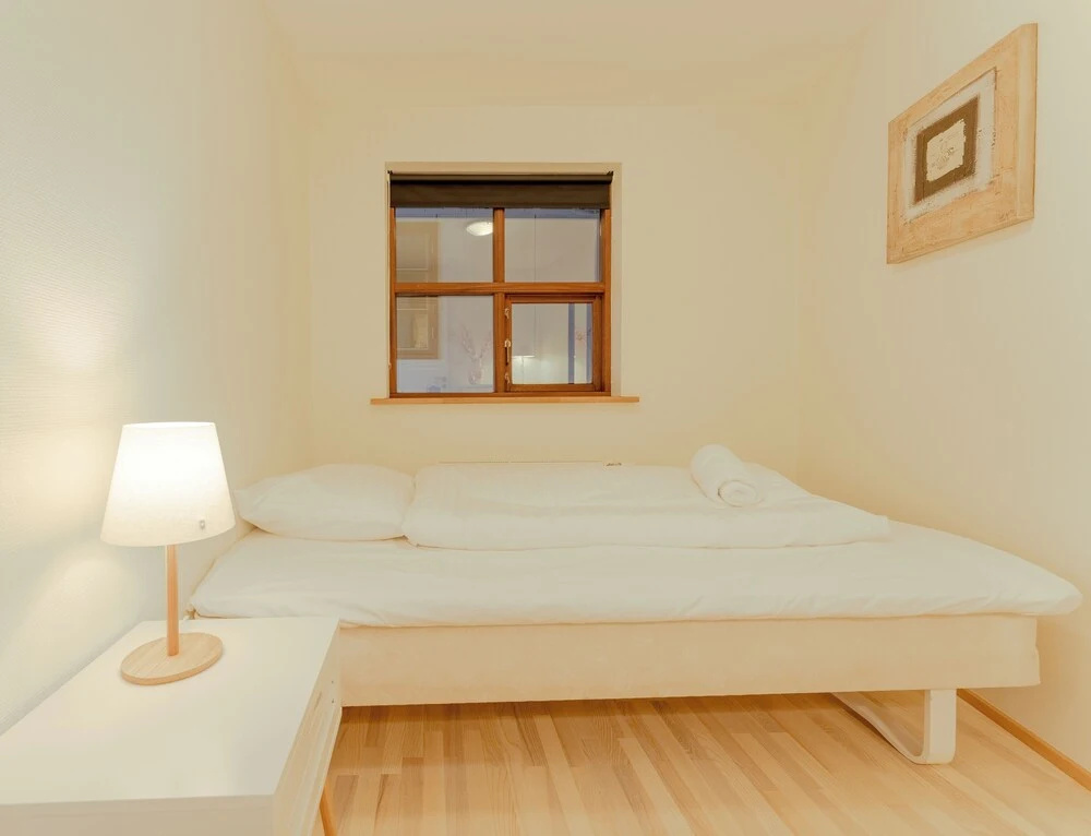 Aparthotel - Marina - Central - Torshavn