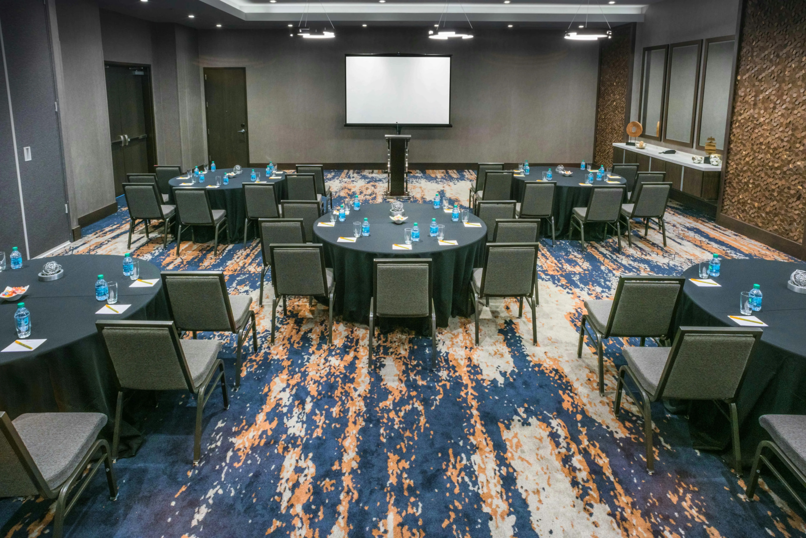 Foto - Hilton Garden Inn Foxborough Patriot Place