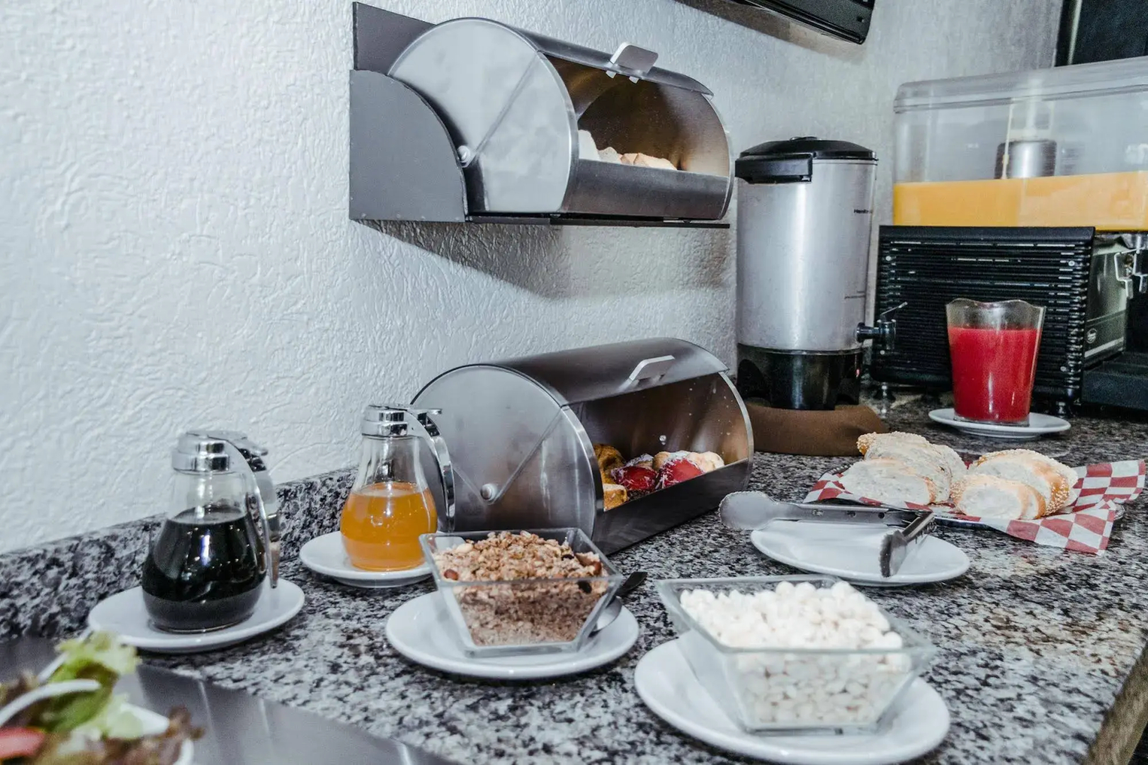 Photo - Hotel Portobelo