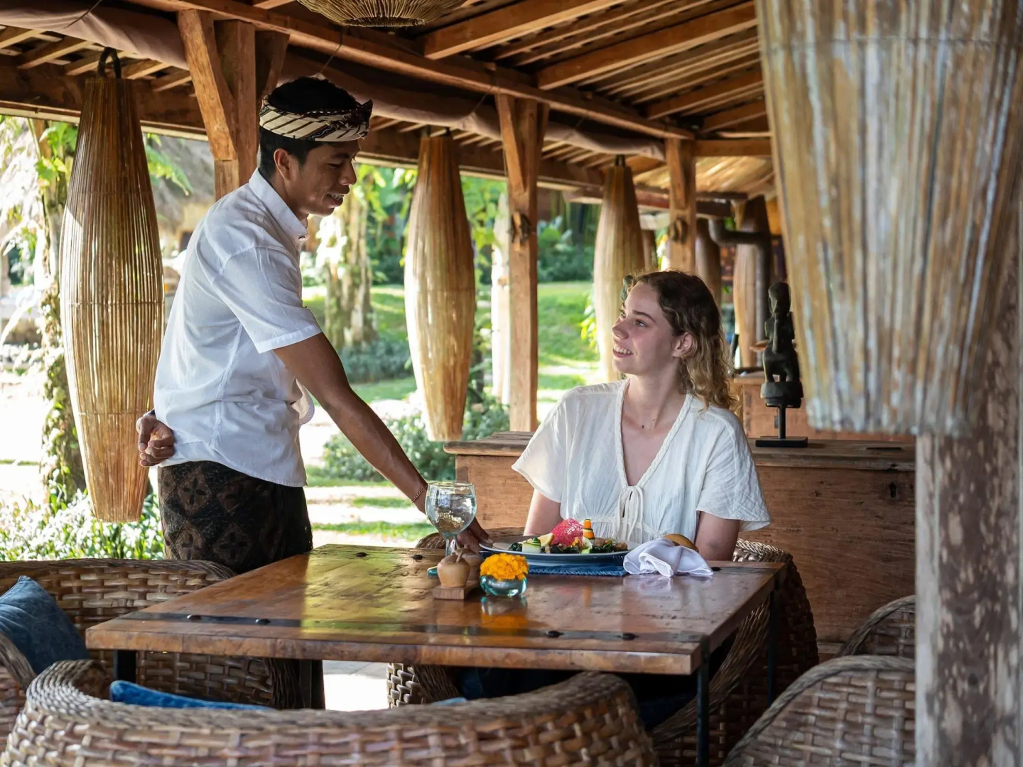 Foto - Blue Karma Dijiwa Ubud