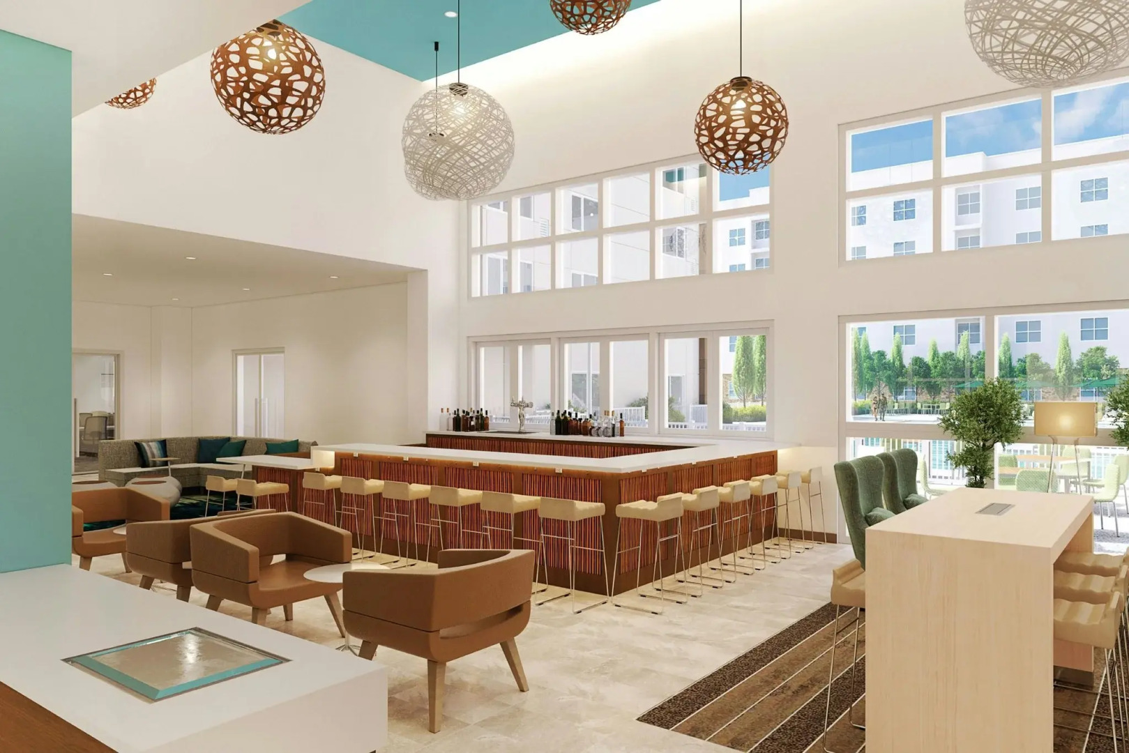 Photo - Element North Austin Tech Ridge