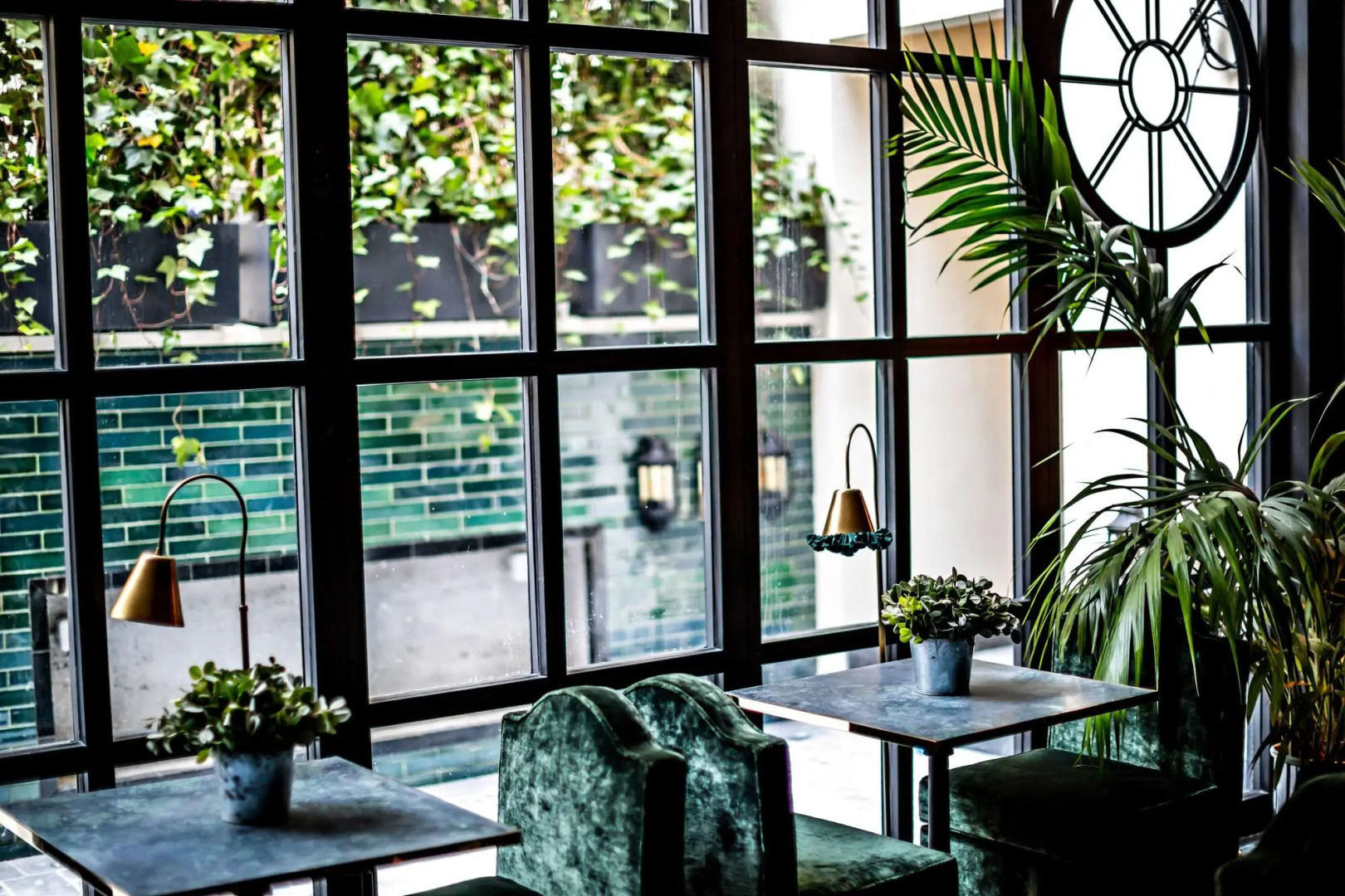 Photo - Monsieur George Hotel & Spa - Champs-Elysées