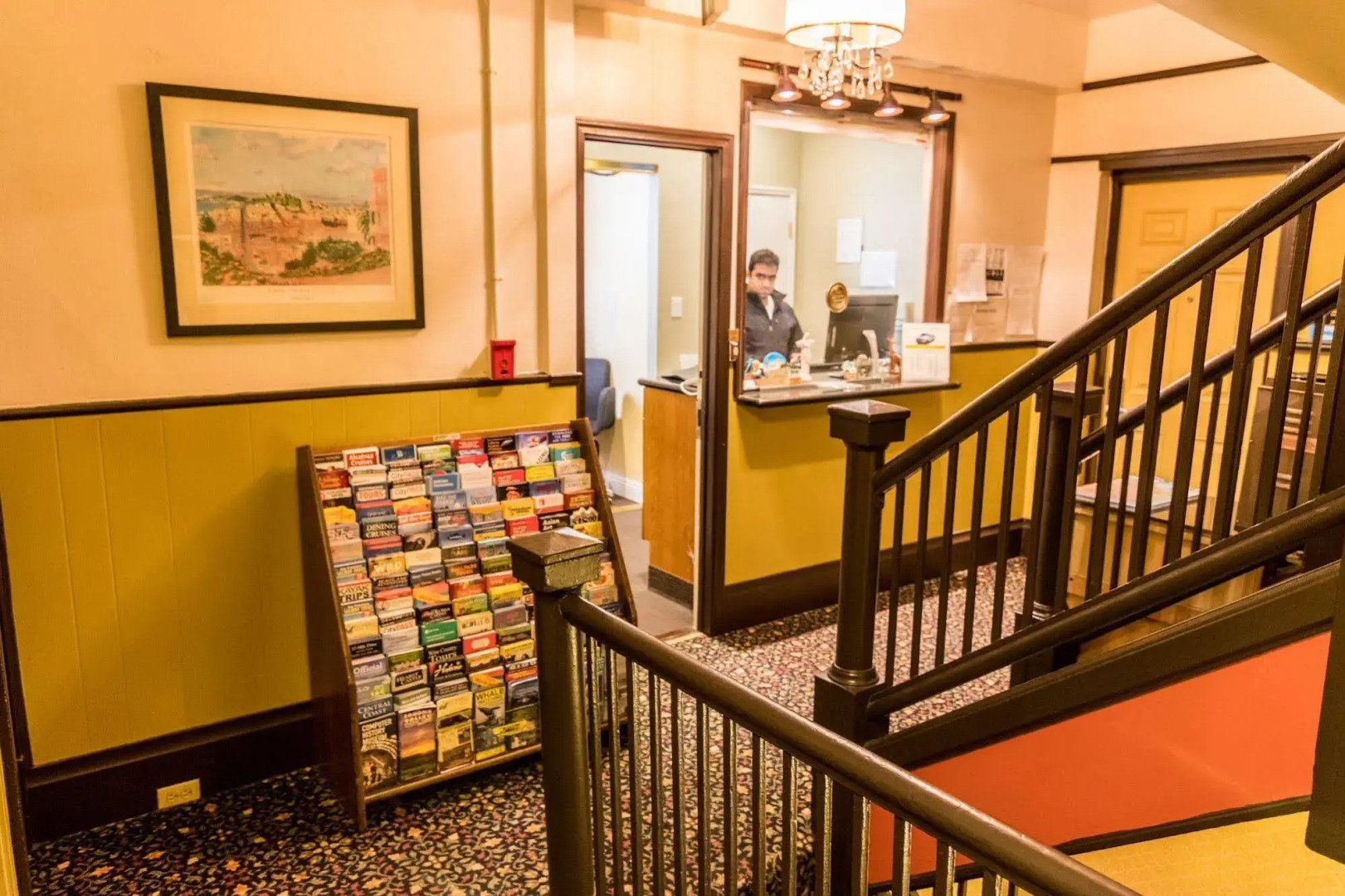 Photo - Mithila San Francisco - SureStay Collection by Best Western