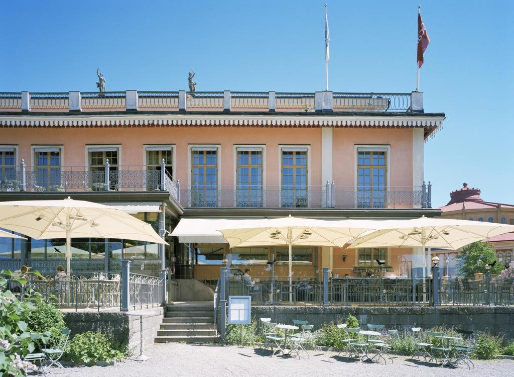 Photo - Hotel Hasselbacken