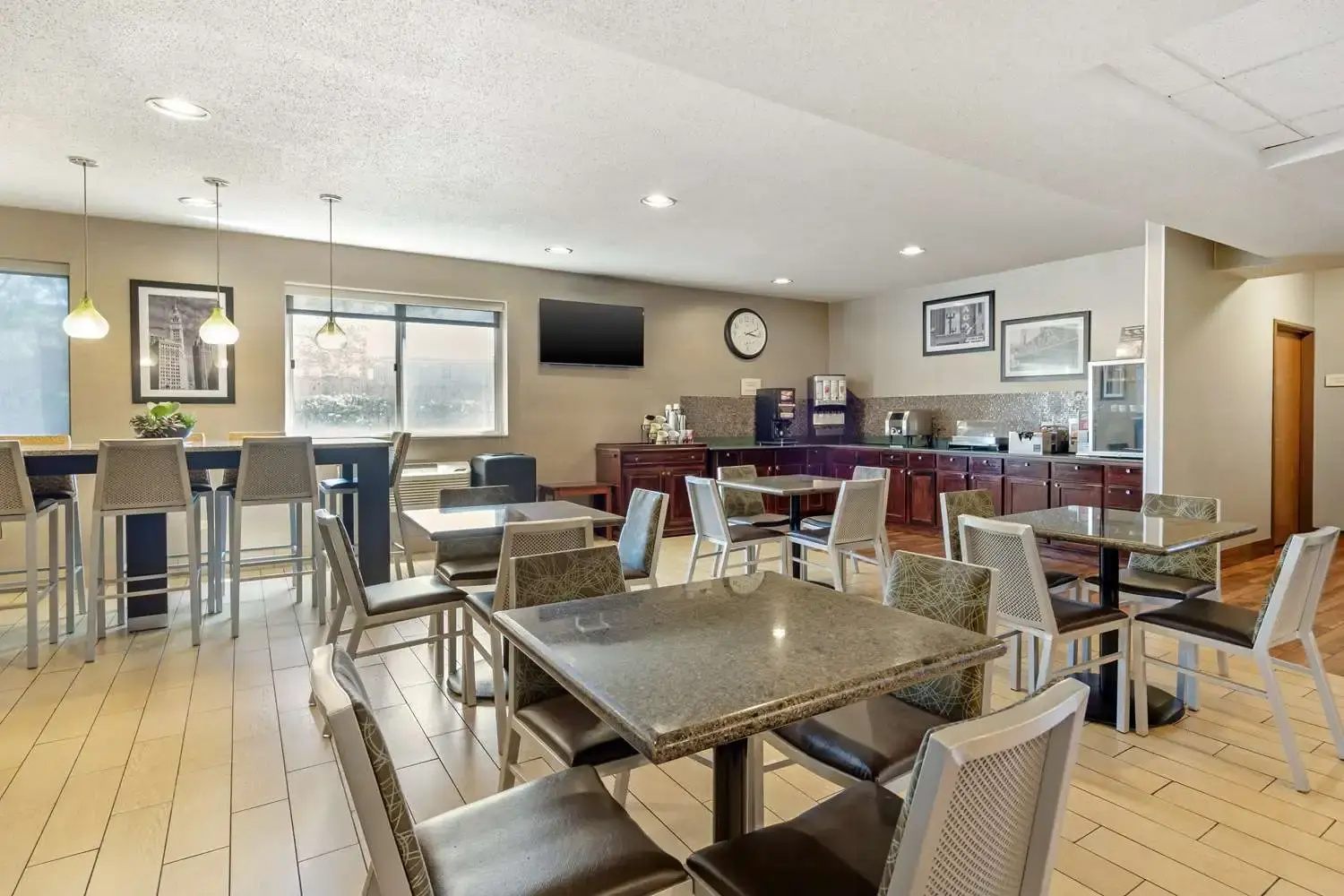 Photo - Best Western Des Plaines O'Hare
