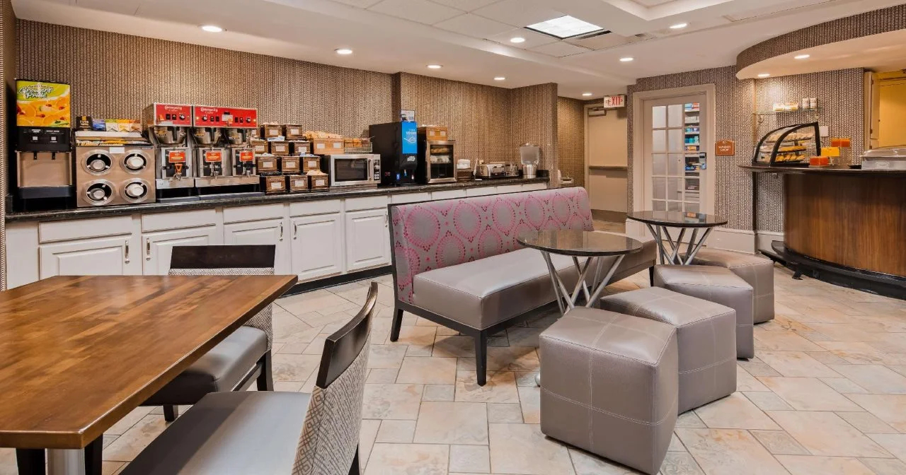 Photo - Best Western Plus St. Christopher Hotel