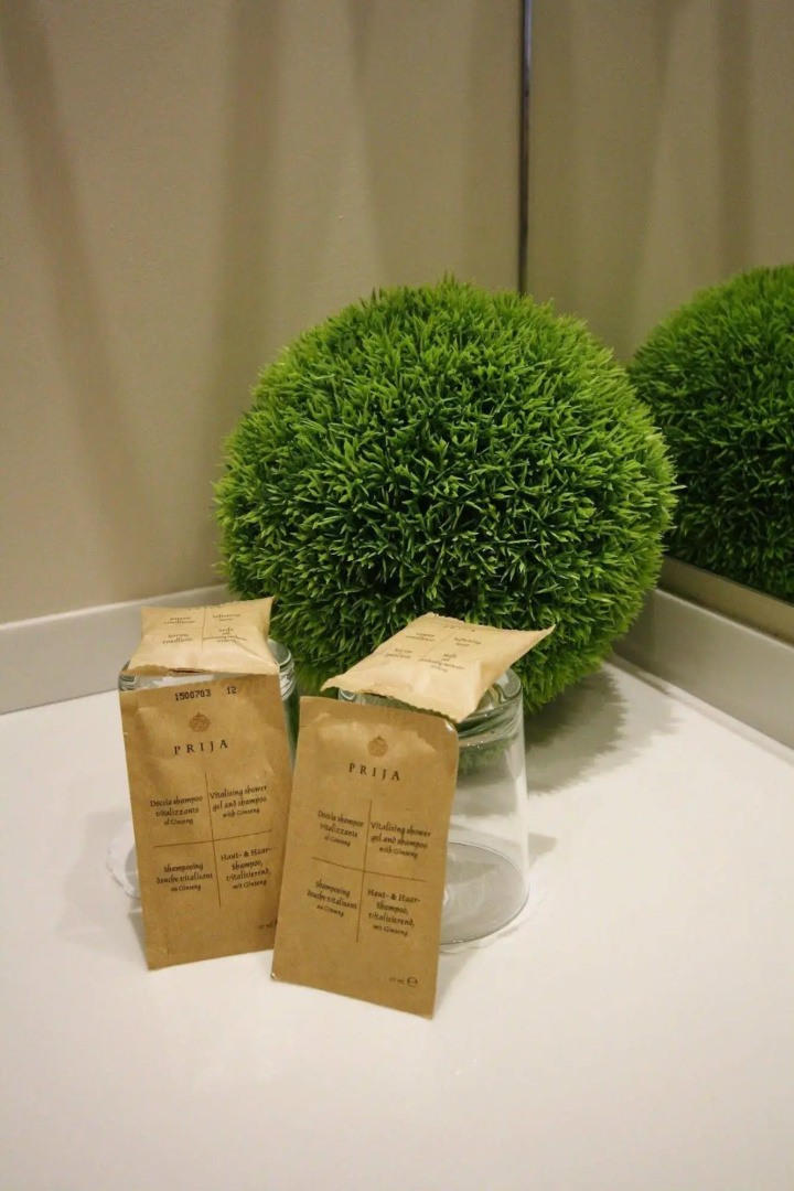 Foto - Zi Hotel & Lounge
