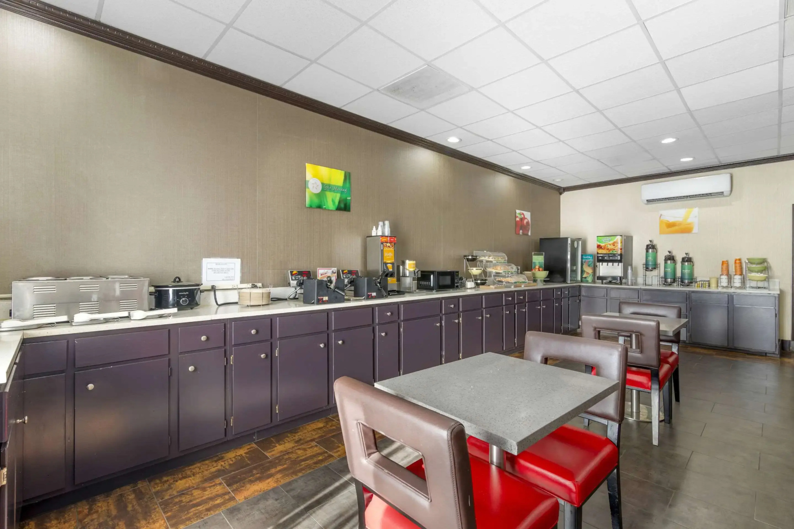 Photo - Quality Inn & Suites Hardeeville - Savannah North