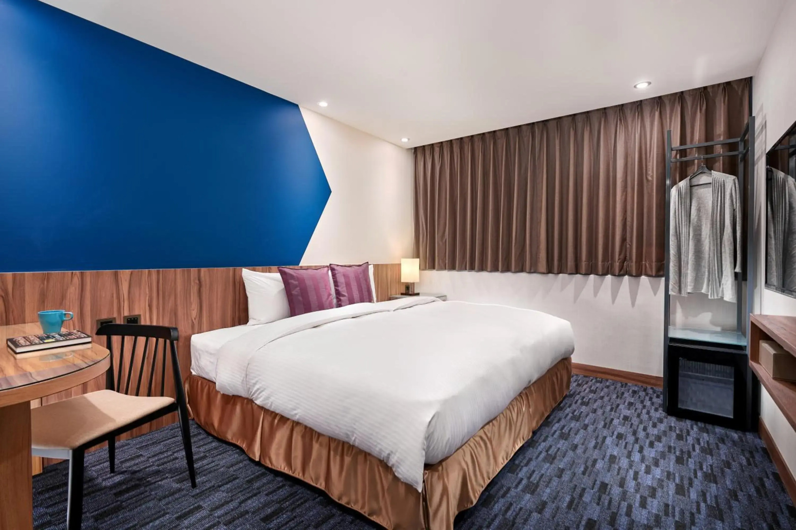 Photo - Muzik Hotel - Ximending Xining Branch