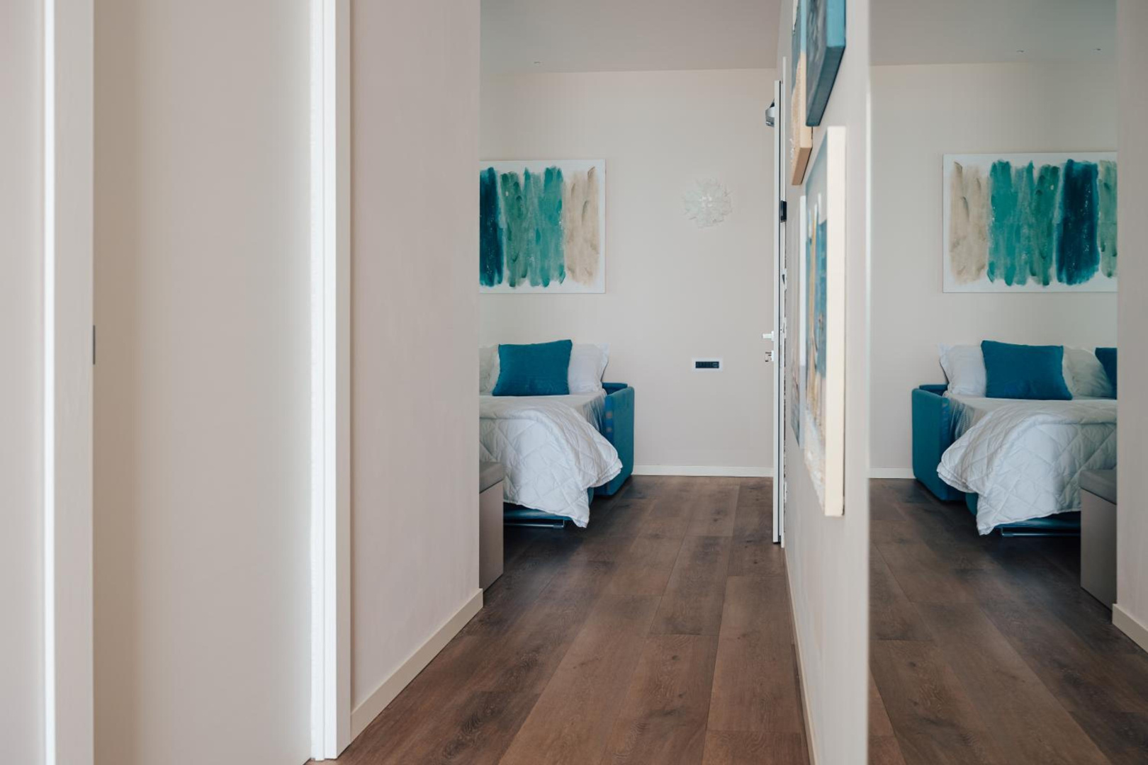 Photo - Hotel Galassia
