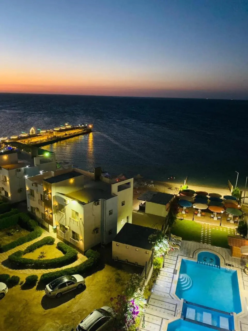 Foto - Tiba Rose hurghada