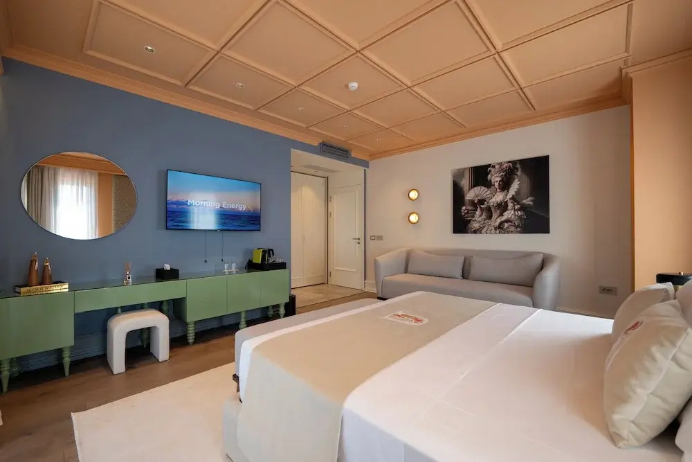 Foto - The Collector Hotel Boutique