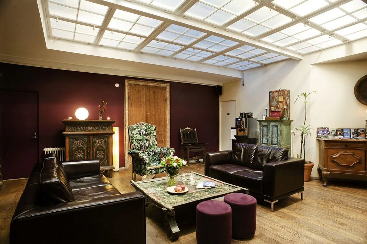 Photo - Hotel Hellsten